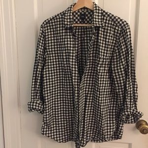 Button-Down Gap Shirt